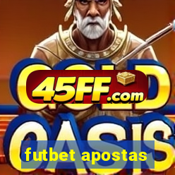 futbet apostas